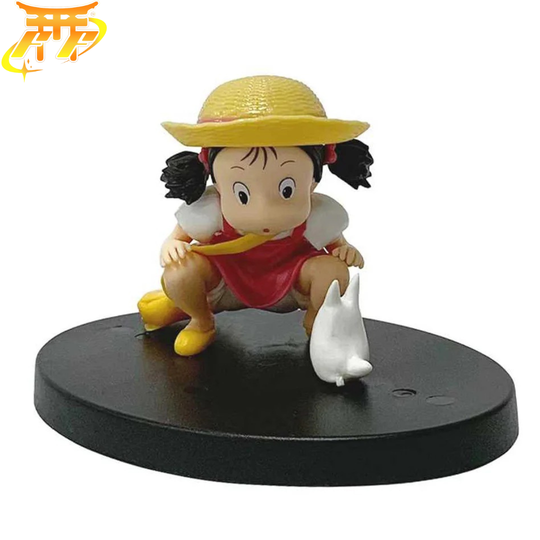 Figurine Mei Kusakabe – Mon Voisin Totoro™