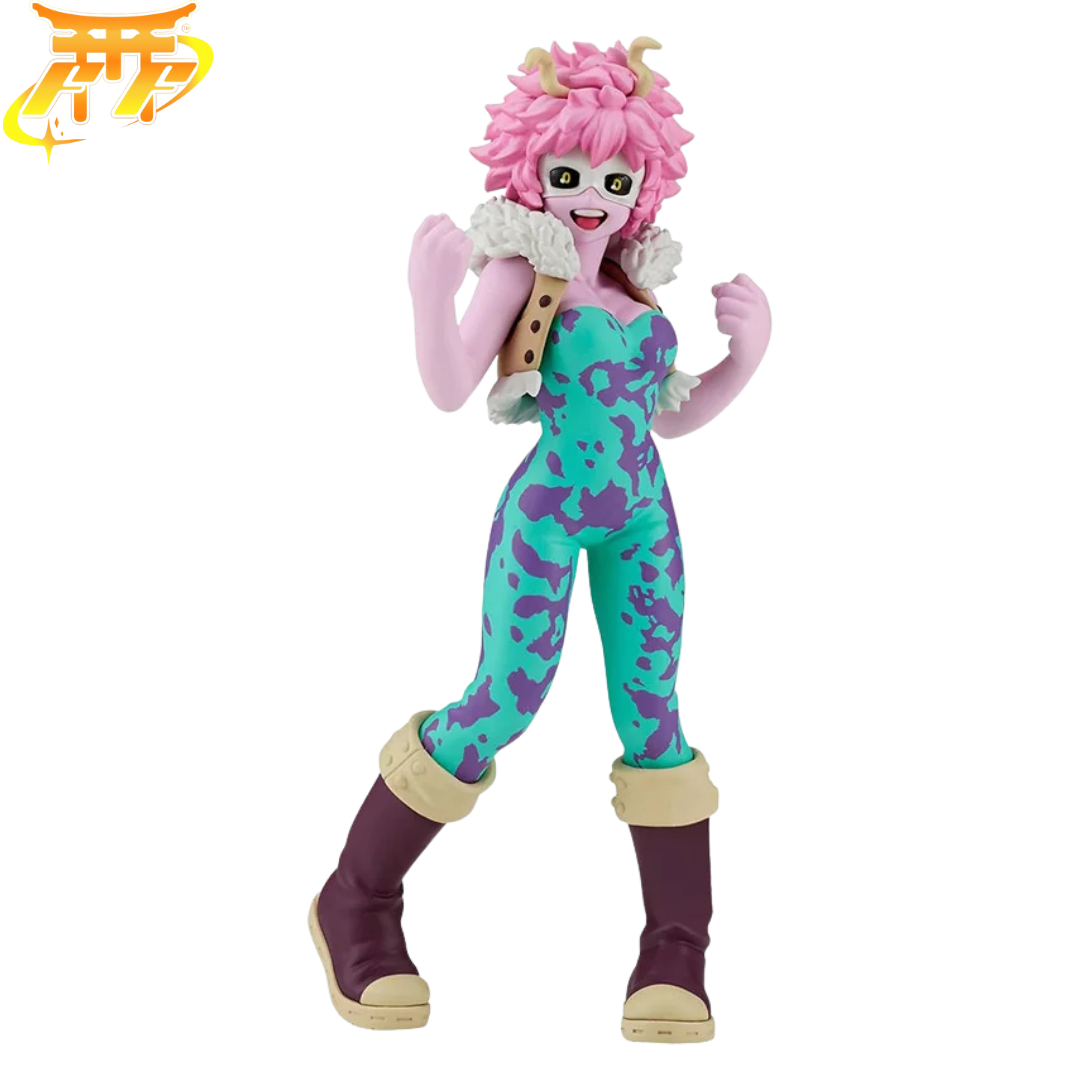 Figurine Mina Ashido – My Hero Academia™