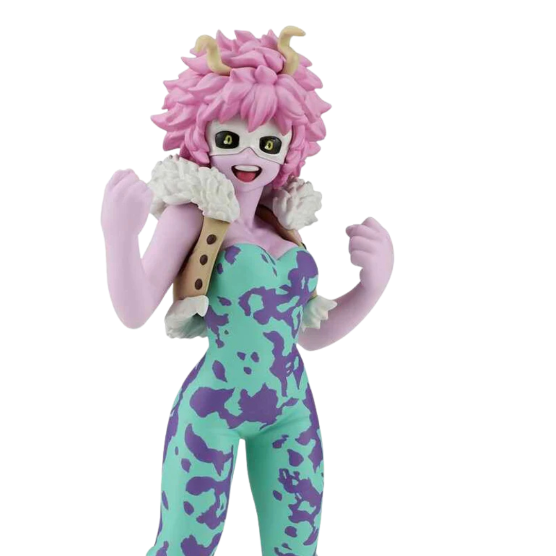 Figurine Mina Ashido – My Hero Academia™