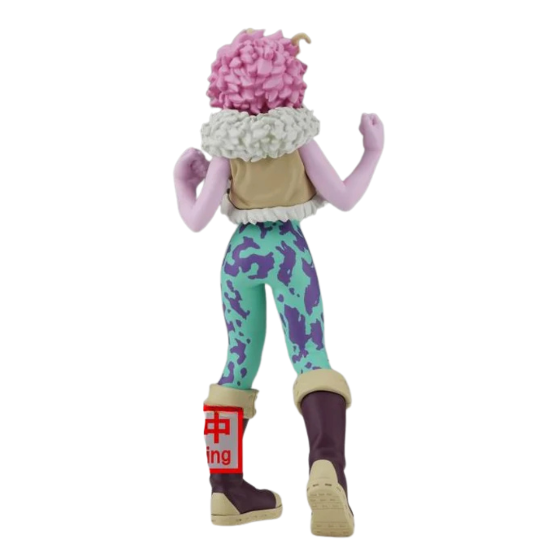 Figurine Mina Ashido – My Hero Academia™