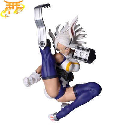 Figurine Mirko "Attaque" – My Hero Academia™