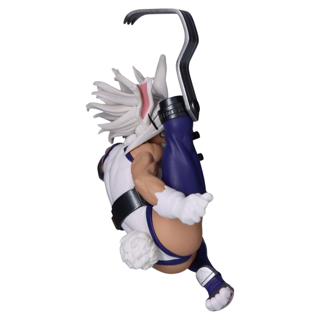 Figurine Mirko "Attaque" – My Hero Academia™