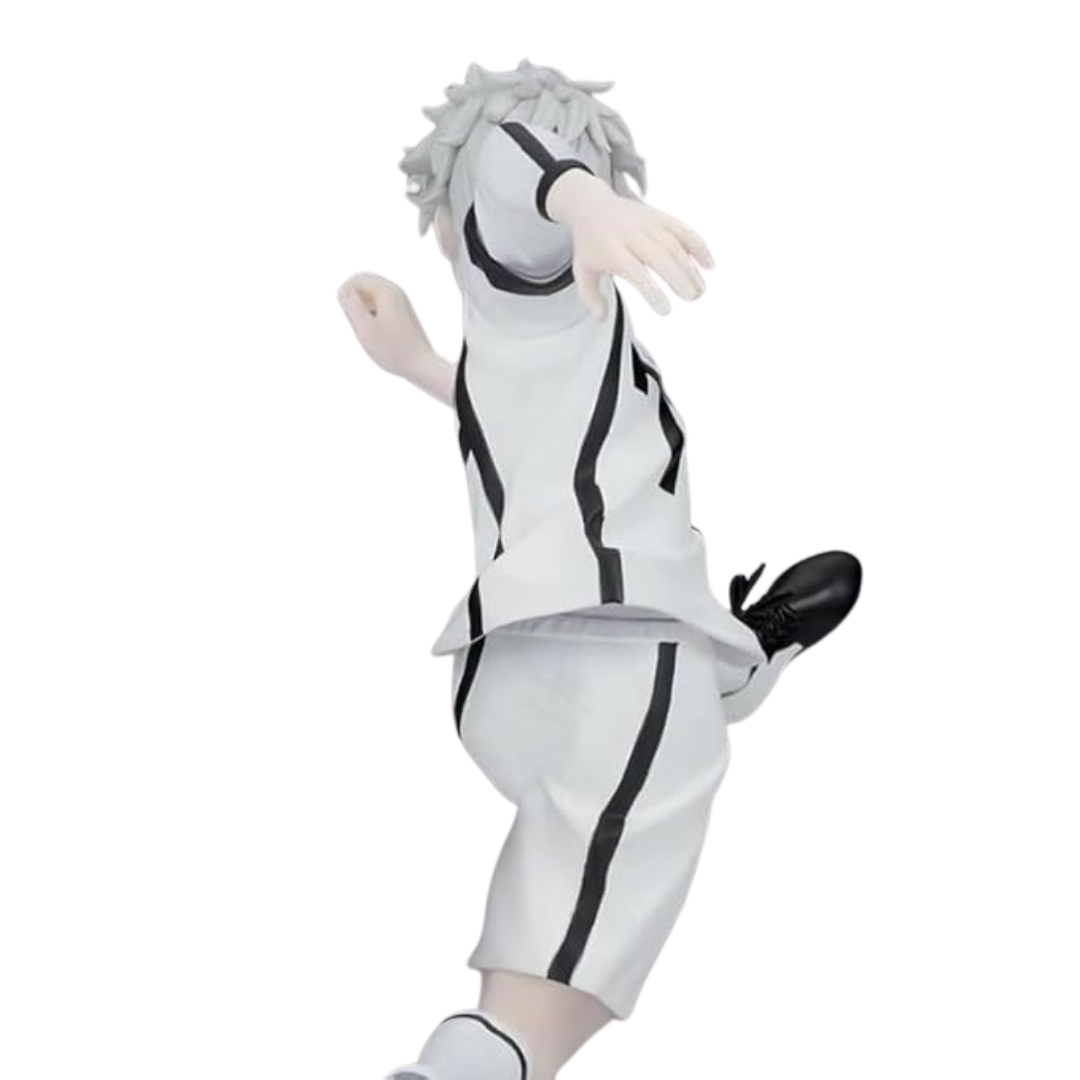 Figurine Nagi Seishiro - Blue Lock™