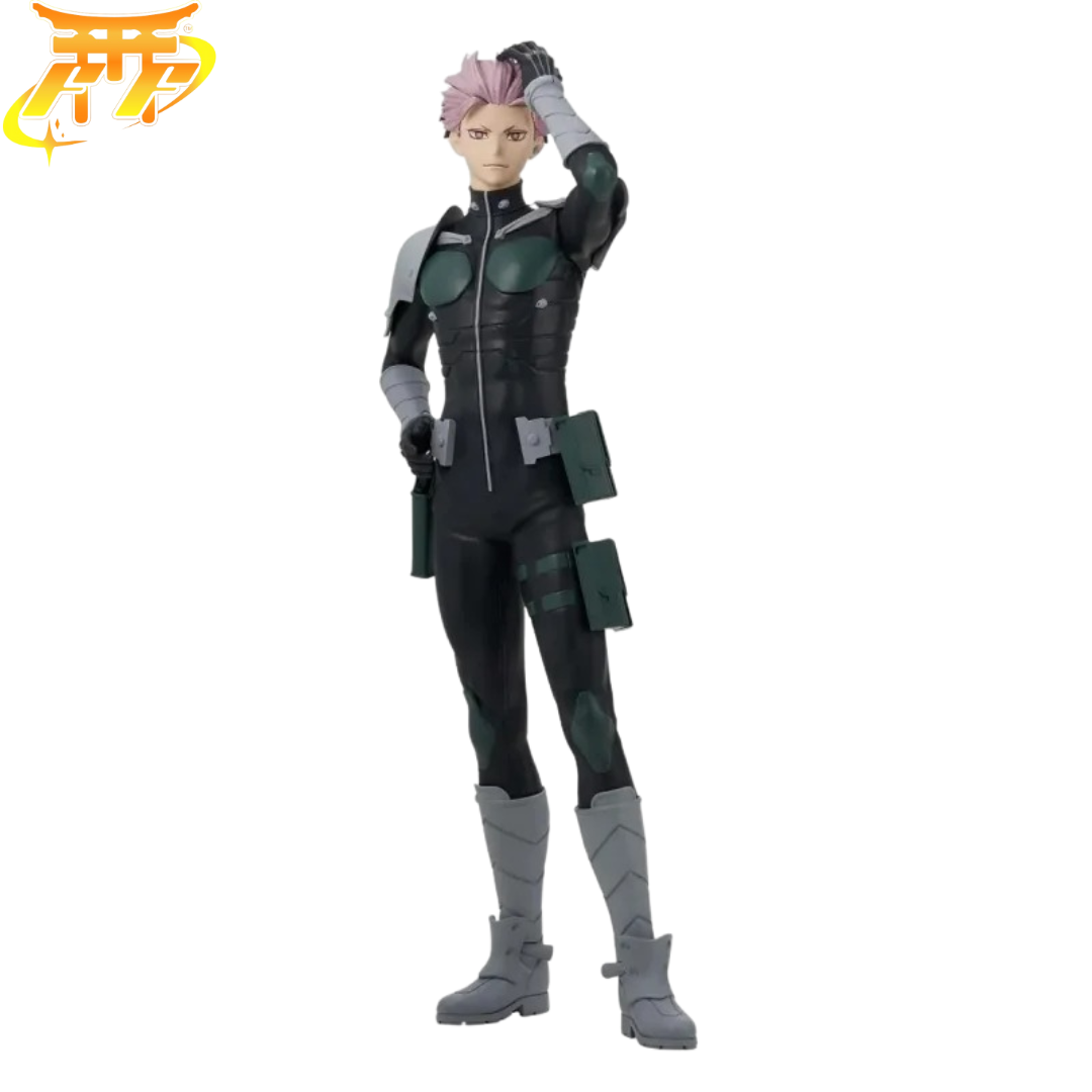 Figurine Narumi Gen – Kaiju No. 8™