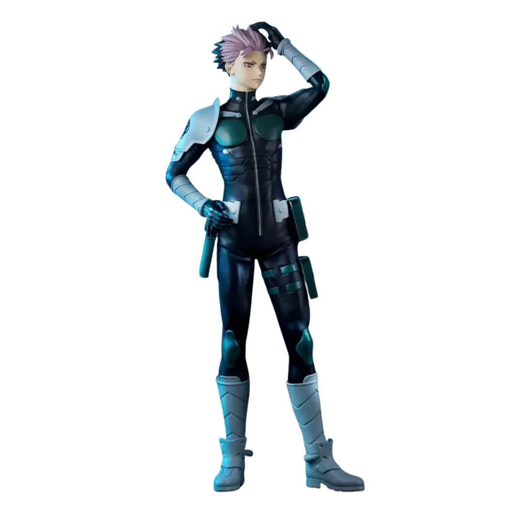 Figurine Narumi Gen – Kaiju No. 8™