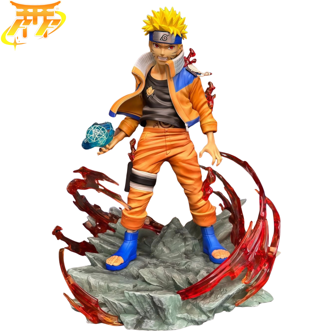 Figurine Naruto "Rasengan" – Naruto Shippuden™
