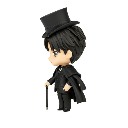 Figurine Nendoroid Klein Moretti – Lord Of Mysteries™