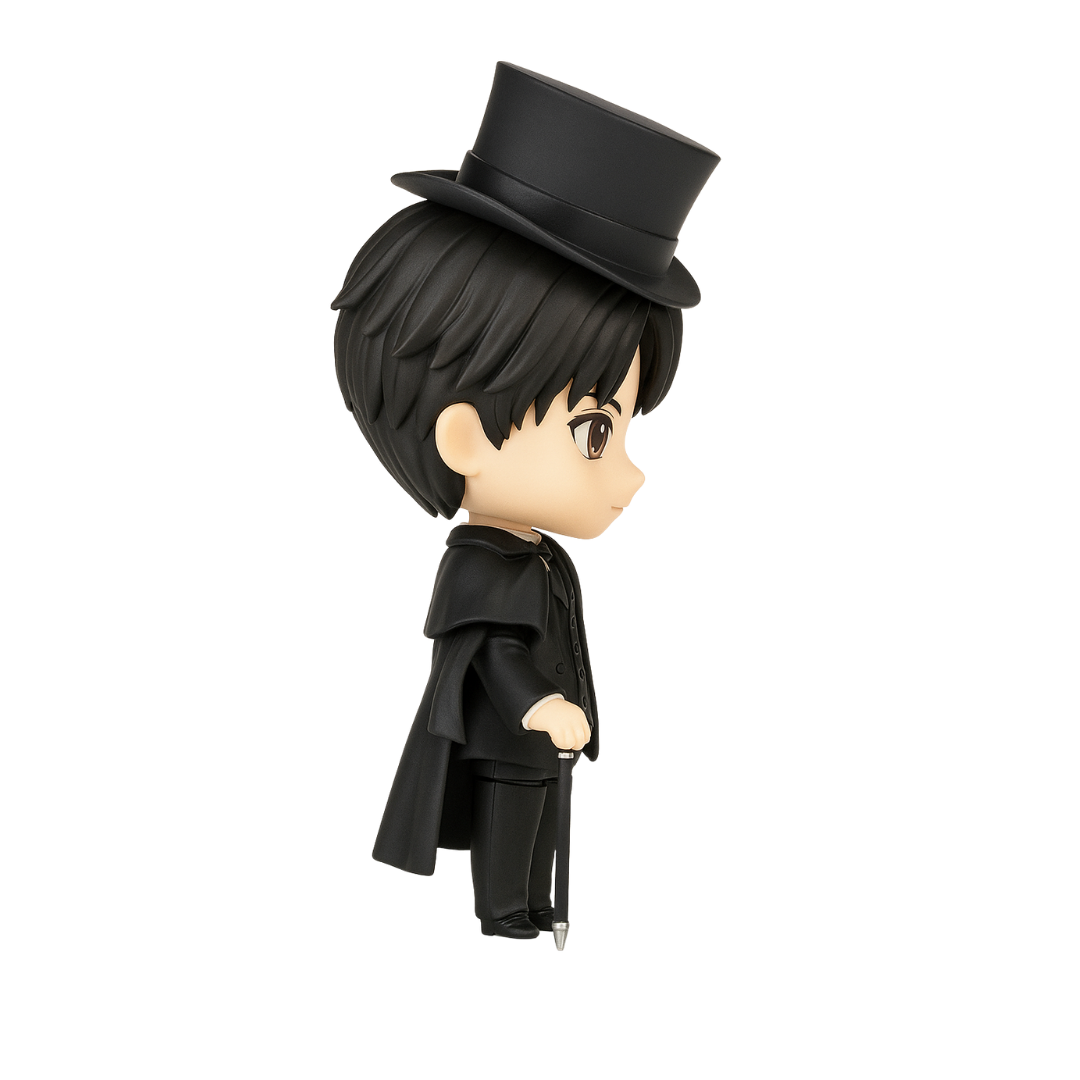 Figurine Nendoroid Klein Moretti – Lord Of Mysteries™