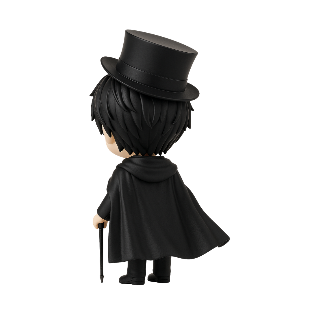 Figurine Nendoroid Klein Moretti – Lord Of Mysteries™