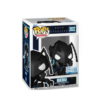 Figurine Pop Beru – Solo Leveling™