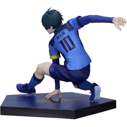 Figurine Rin Itoshi – Blue Lock™