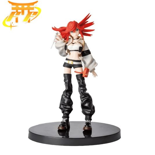 Figurine Riyo – Gachiakuta™