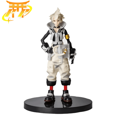 Figurine Rudo – Gachiakuta™