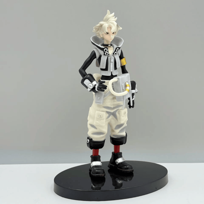 Figurine Rudo – Gachiakuta™