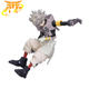 Figurine Rudo 