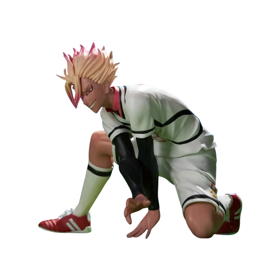 Figurine Ryusei Shidou – Blue Lock™