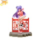 Figurine Shampoo 