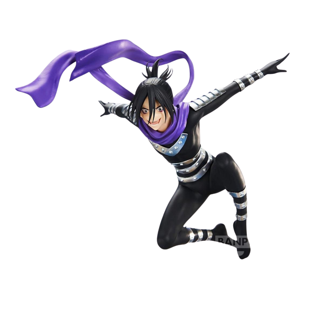 Figurine Sonic "Supersonique" – One Punch Man™