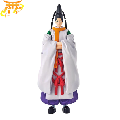 Figurine Suwa Yorishige – The Elusive Samurai™