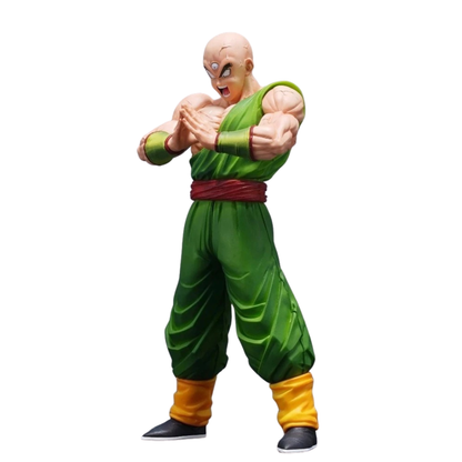 Figurine Ten Shin Han "Technique Kikôhô" – Dragon Ball Z™
