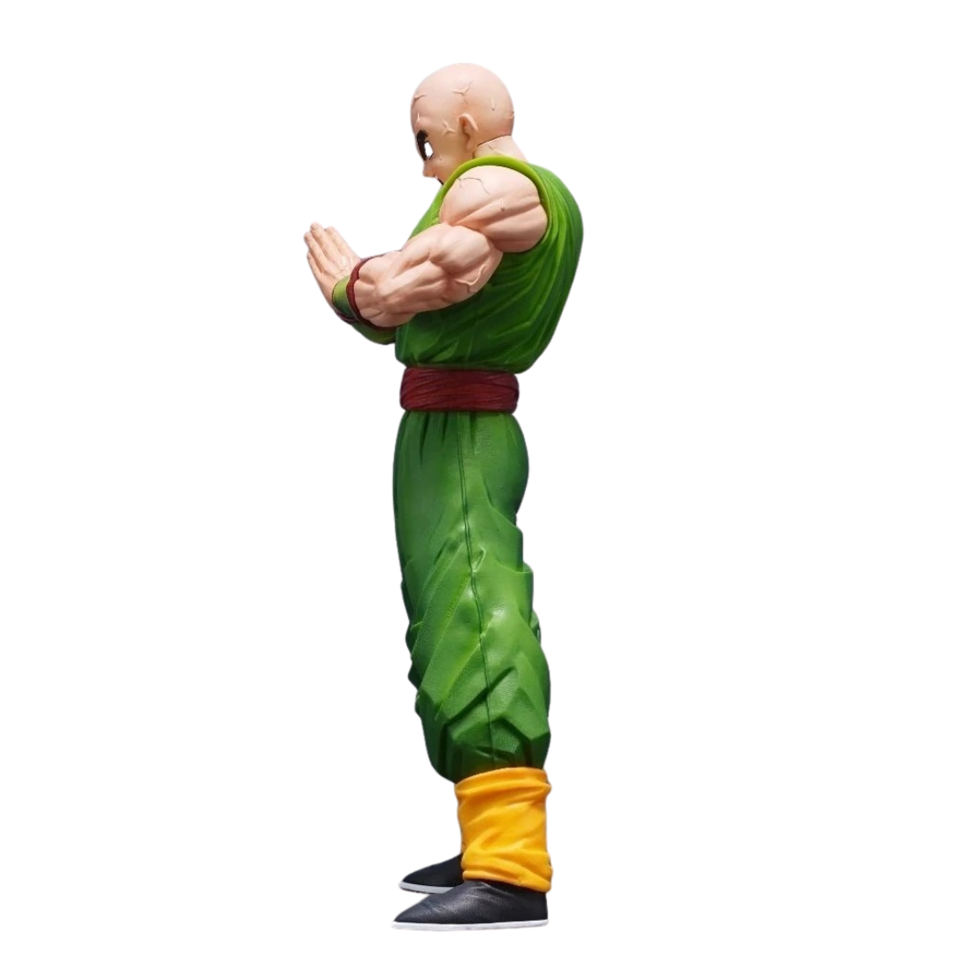 Figurine Ten Shin Han "Technique Kikôhô" – Dragon Ball Z™