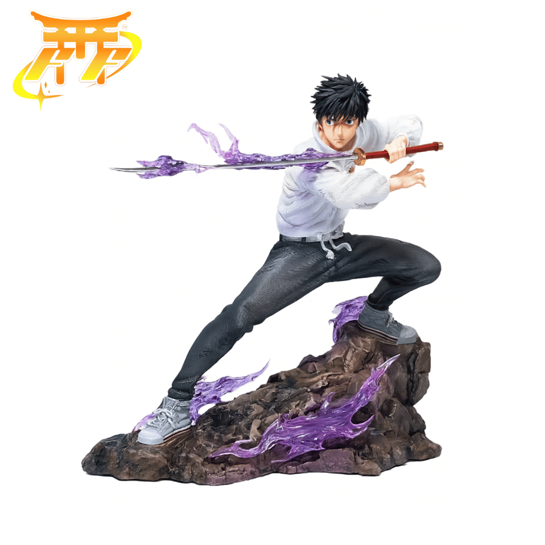 Figurine Yuta – Jujutsu Kaisen™