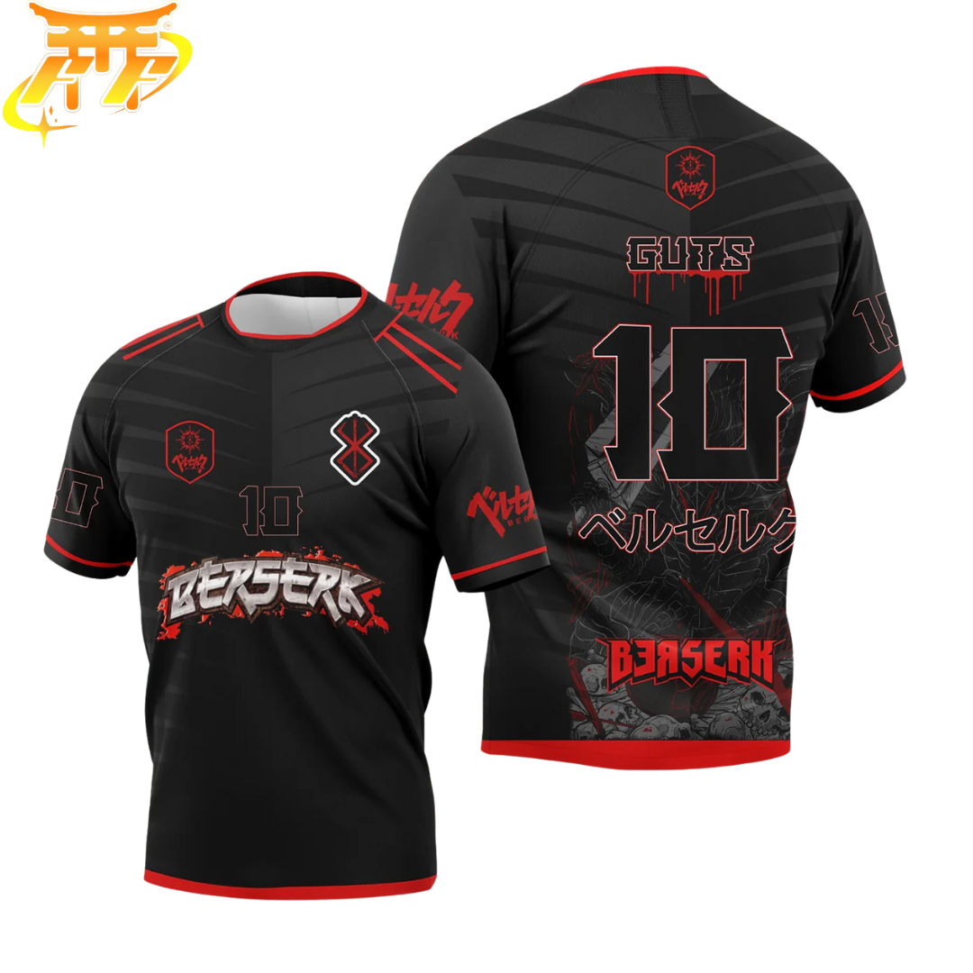 Maillot De Foot Guts "Berserker" - Berserk™