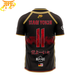 Maillot De Foot Isagi Yoichi 