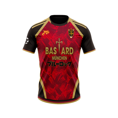 Maillot De Foot Isagi Yoichi "Blue Lock Eleven" - Blue Lock™