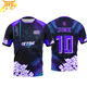 Maillot De Foot Jinx 
