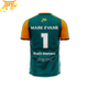 Maillot De Foot Mark Evans - Inazuma Eleven™