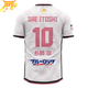 Maillot De Foot Sae Itoshi - Blue Lock™