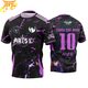 Maillot De Foot Sung Jin-Woo 