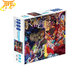 Puzzle Bataille De Wano - One Piece™