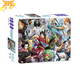 Puzzle Mugiwara En Tenue De Samouraï - One Piece™