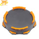 Arène d'Entraînement Gris et Orange - Beyblade™
