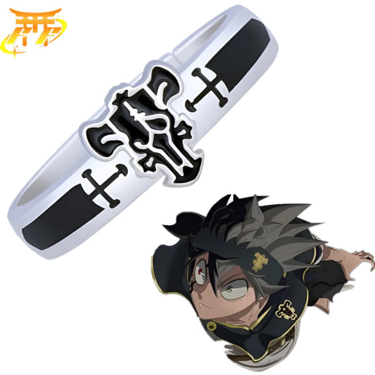 Bague Asta - Black Clover™