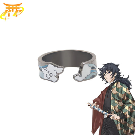 Bague Giyu Tomioka - Demon Slayer™