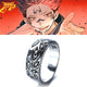 Bague Ryômen Sukuna - Jujutsu Kaisen™