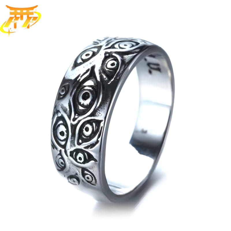 Bague Ryômen Sukuna - Jujutsu Kaisen™