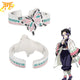 Bague Shinobu Kocho - Demon slayer™