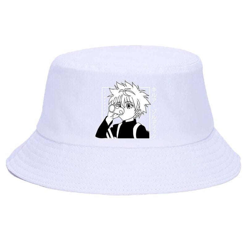 Bob Kirua Zoldik - Hunter X Hunter