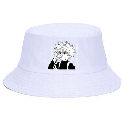 Bob Kirua Zoldik - Hunter X Hunter