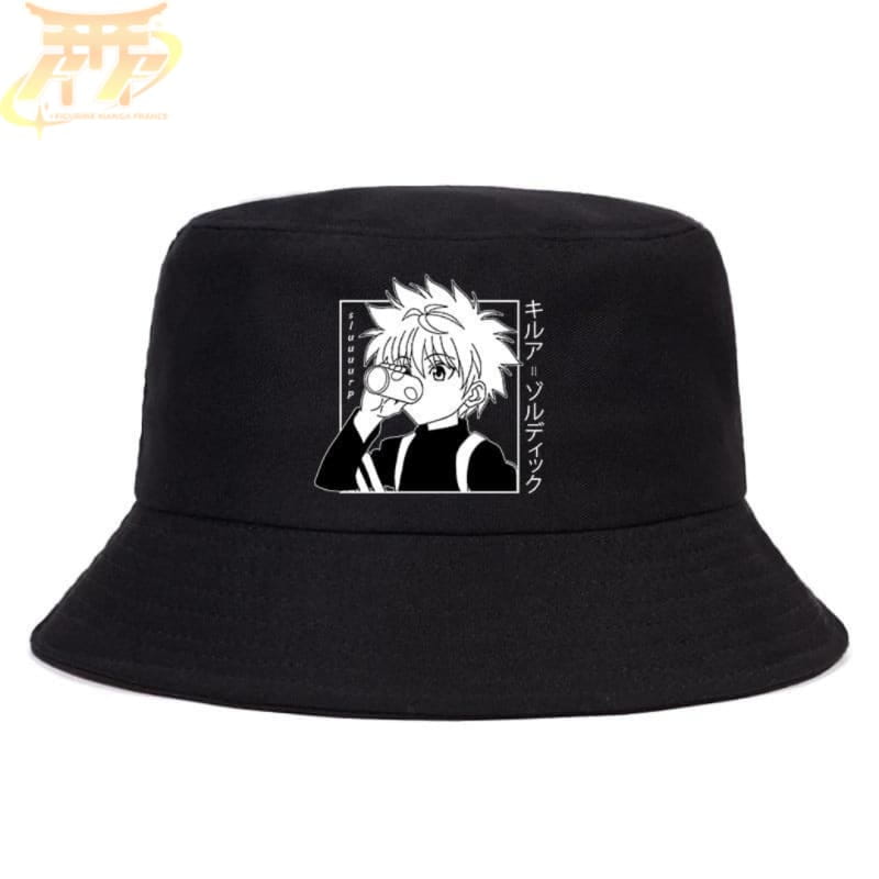 Bob Kirua Zoldik - Hunter X Hunter