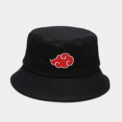 Bob Akatsuki - Naruto Shippuden