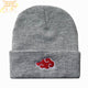 Bonnet Gris/Rouge Akastuki - Naruto Shippuden™