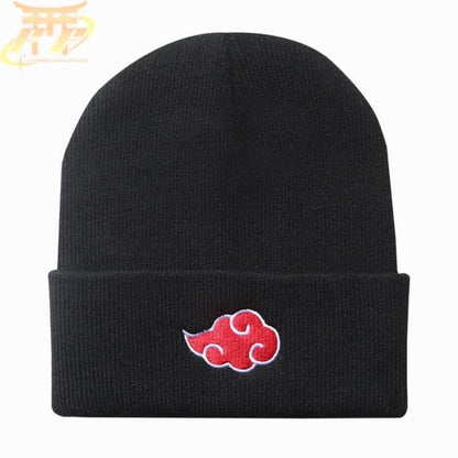 Bonnet Noir/Blanc Akastuki - Naruto Shippuden