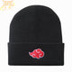 Bonnet Noir/Blanc Akastuki - Naruto Shippuden™