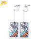 Boucles D'oreilles Kanao - Demon Slayer™