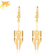 Boucles D'oreilles Rohan - Jojo's Bizarre Adventure™